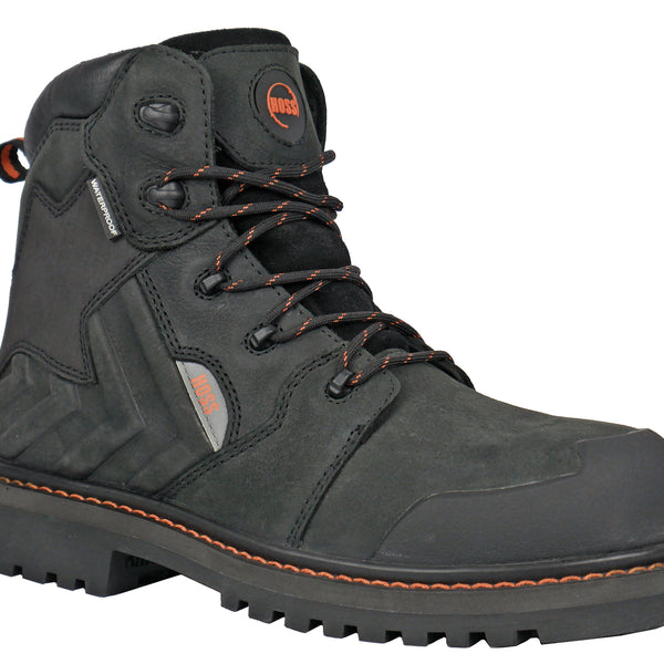 Bronc 6