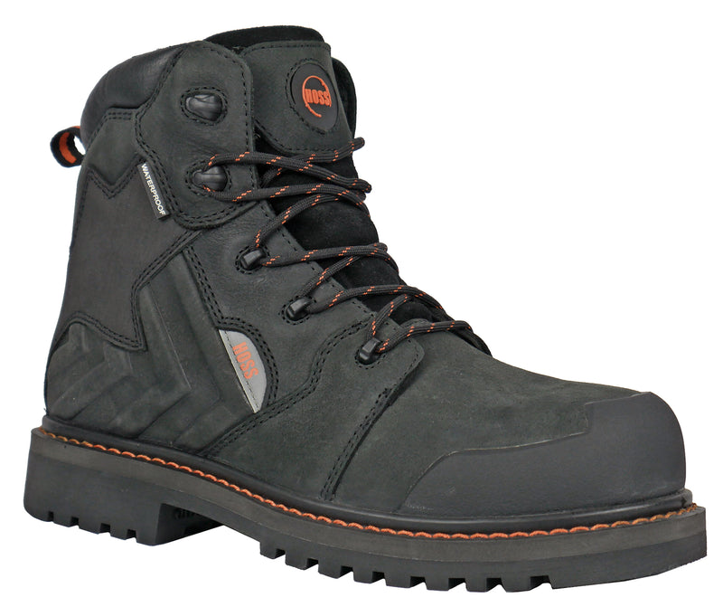 Bronc Black