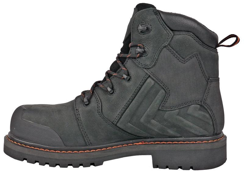 Bronc Black