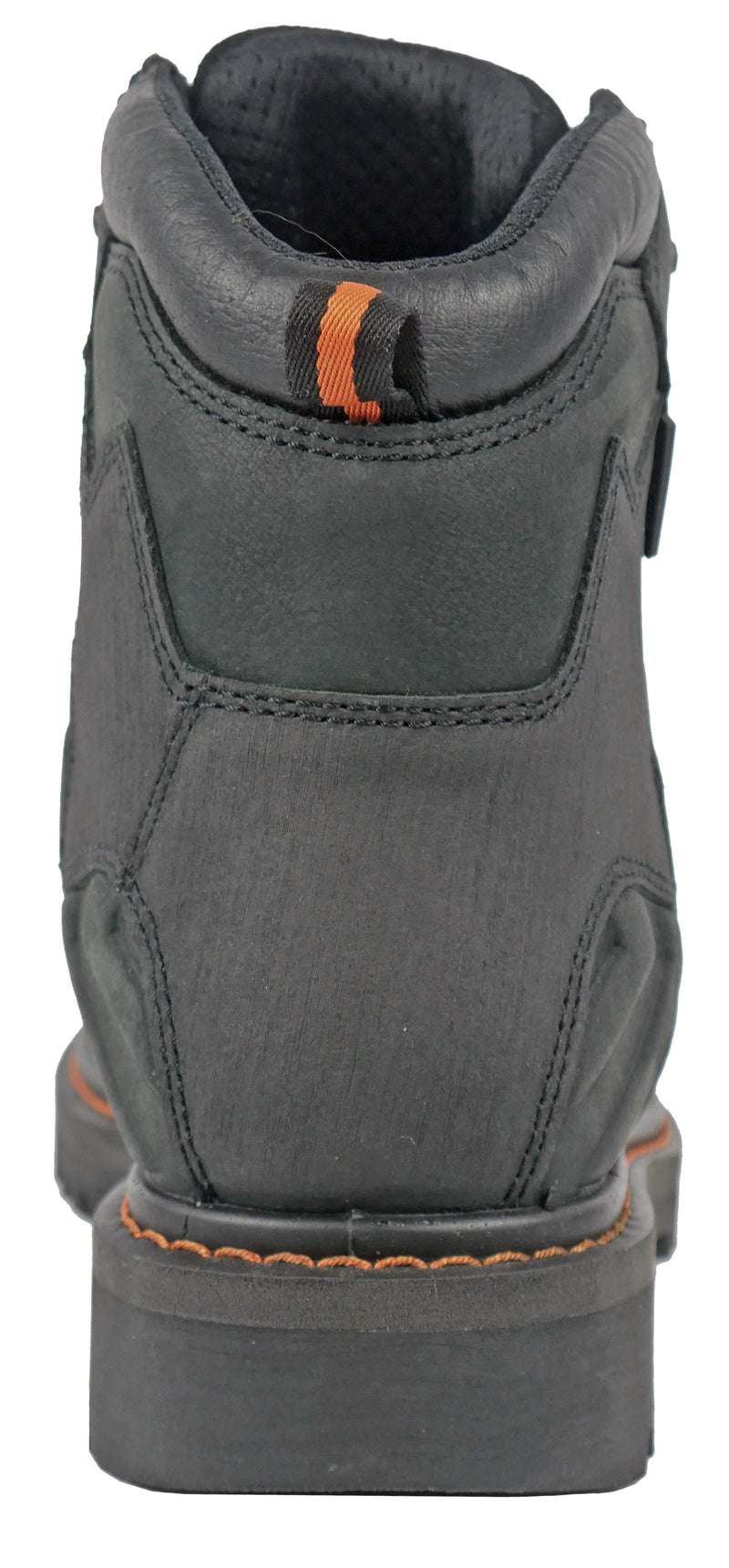 Bronc Black