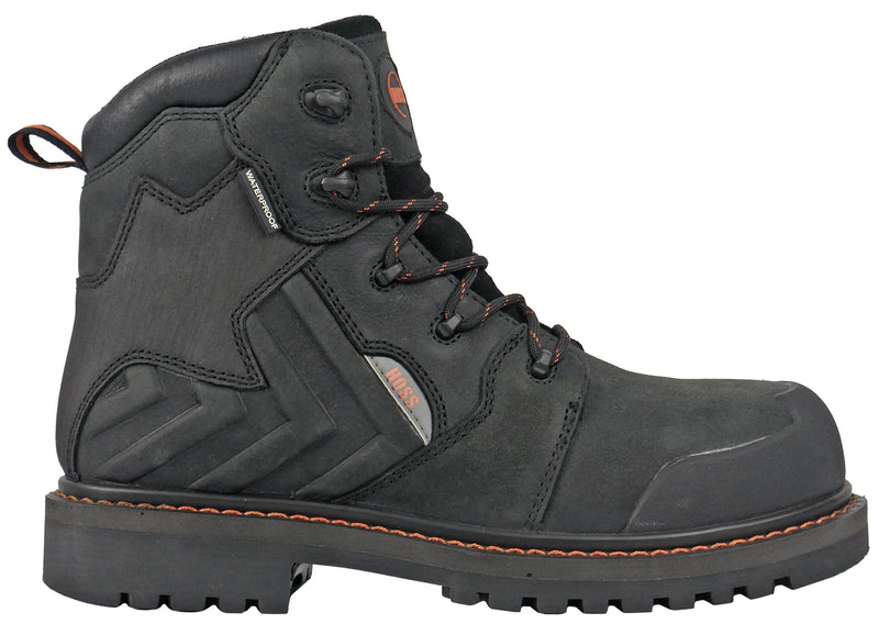 Bronc Black