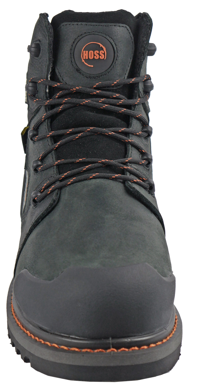 Bronc Black