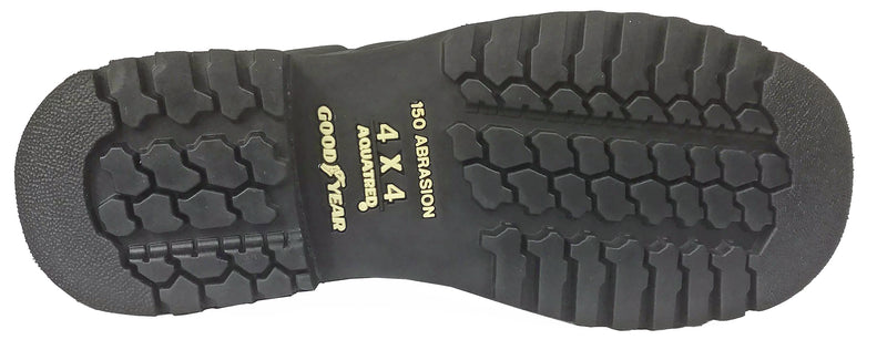 Bronc Black