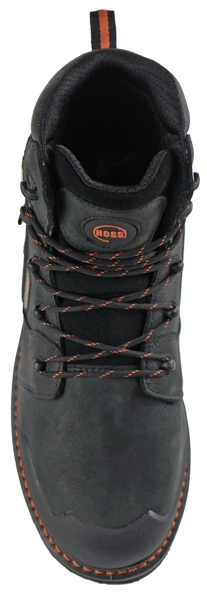 Bronc Black