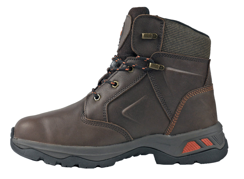 Blizzard Brown