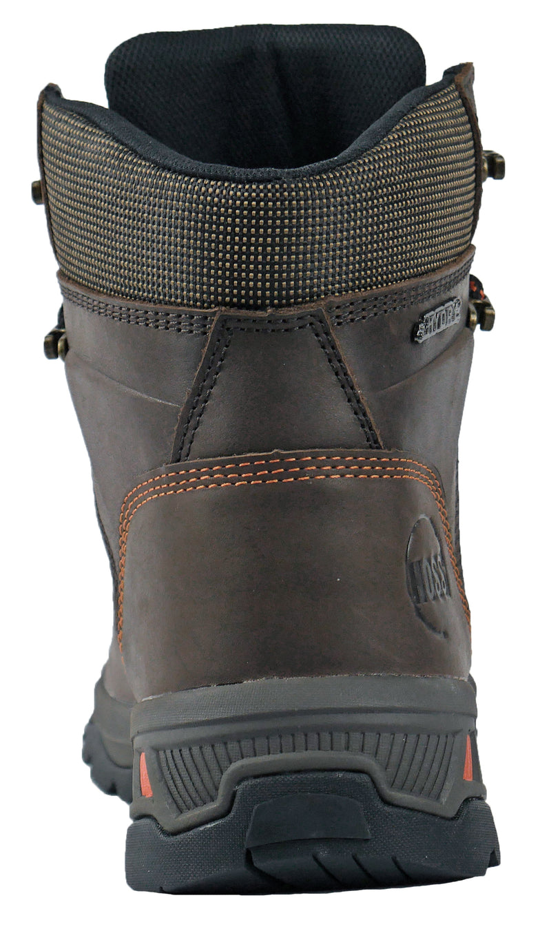 Blizzard Brown