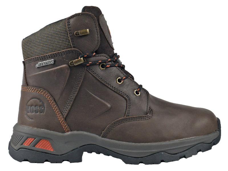 Blizzard Brown