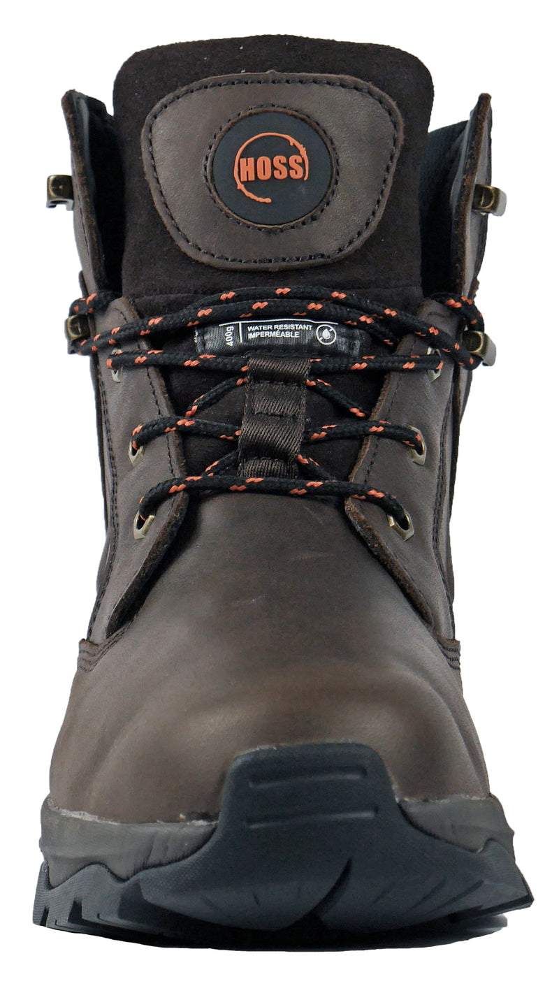 Blizzard Brown