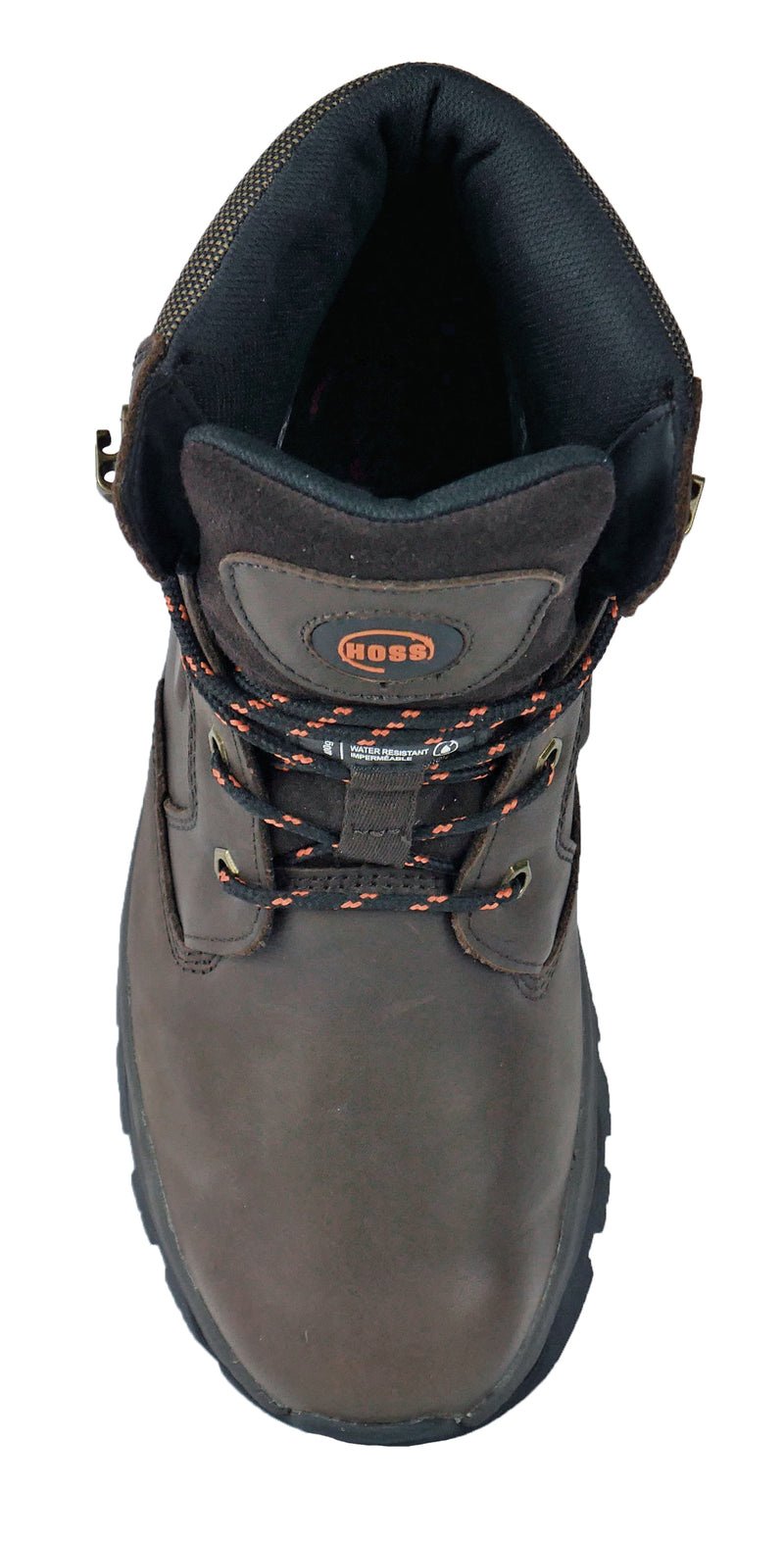 Blizzard Brown