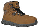 Tikaboo SD UL Met Guard Brown Composite Toe 60240