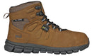 Tikaboo SD UL Met Guard Brown Composite Toe 60240