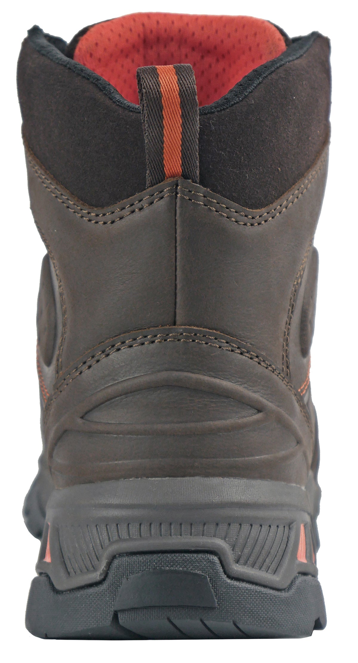 Blast Insulated Brown Composite Toe 60242