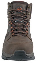 Blast Insulated Brown Composite Toe 60242