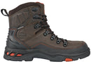 Traverse 6" Brown Composite Toe 60260