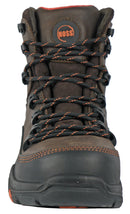 Traverse 6" Brown Composite Toe 60260
