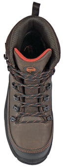 Traverse 6" Brown Composite Toe 60260