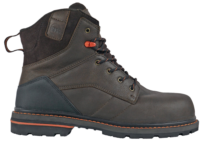 Size 15 discount 4e work boots
