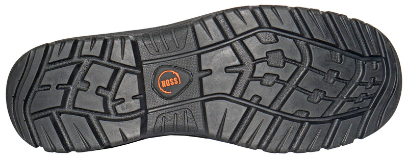 Adam Brown Steel Toe