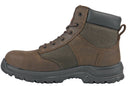 Carter 6" Brown Steel Toe 60542