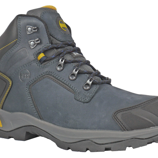 ロージーモンスター　コンコンベスト ネイビー Chiller Navy Insulated Composite Toe 60700
