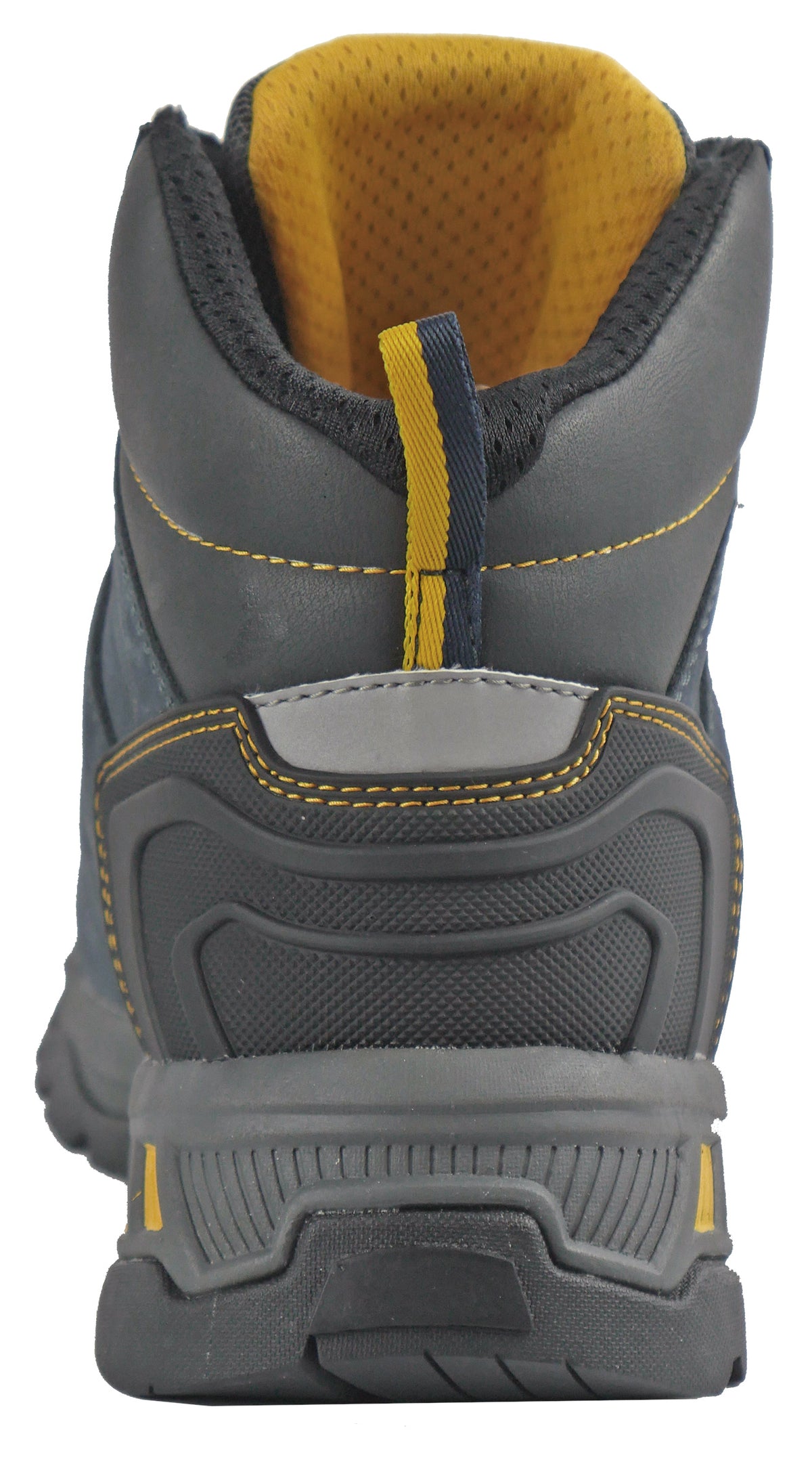 Hoss Men\'s Chiller Insulated Composite Toe 60700 Work Boot Navy Size 8 2E HOSS Chiller Men main image 3