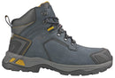 Chiller Navy Insulated Composite Toe 60700