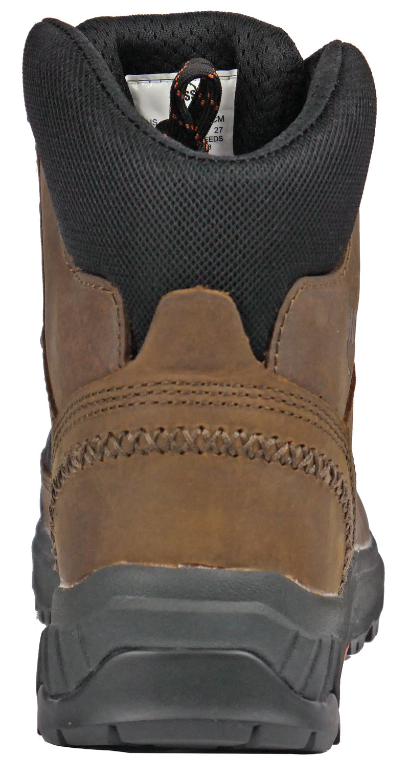 Blocker Brown