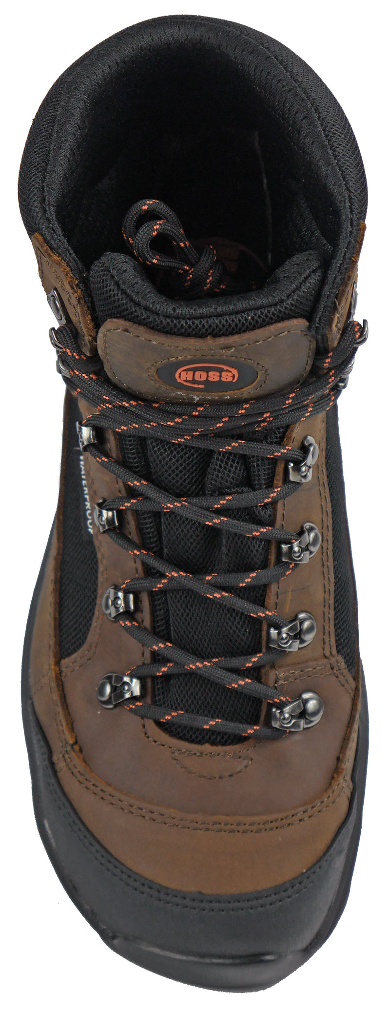 Blocker Brown