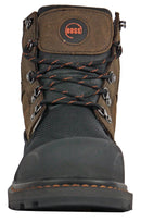 K-Tough 6" Brown/Black Composite Toe 62705