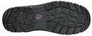 Lacy 6" Brown/Purple Composite Toe 70419