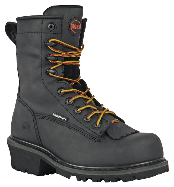 Safety Boot Company Work Boots Hoss Boot Company