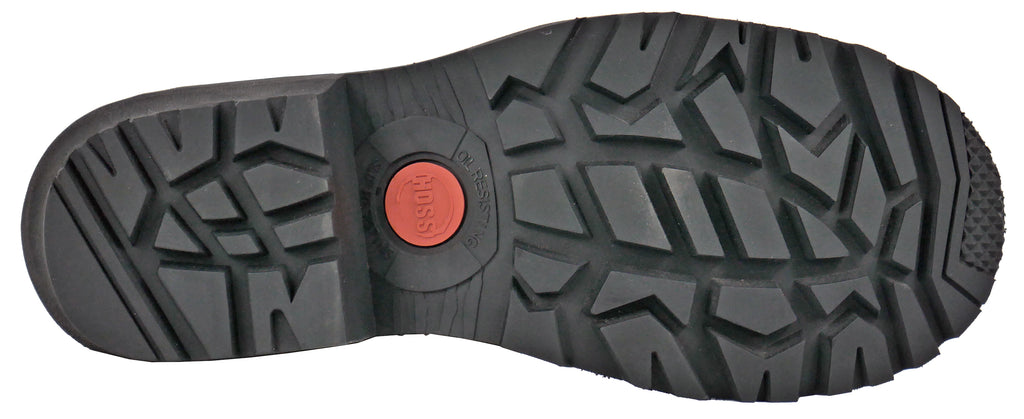Cross Cut Logger Black