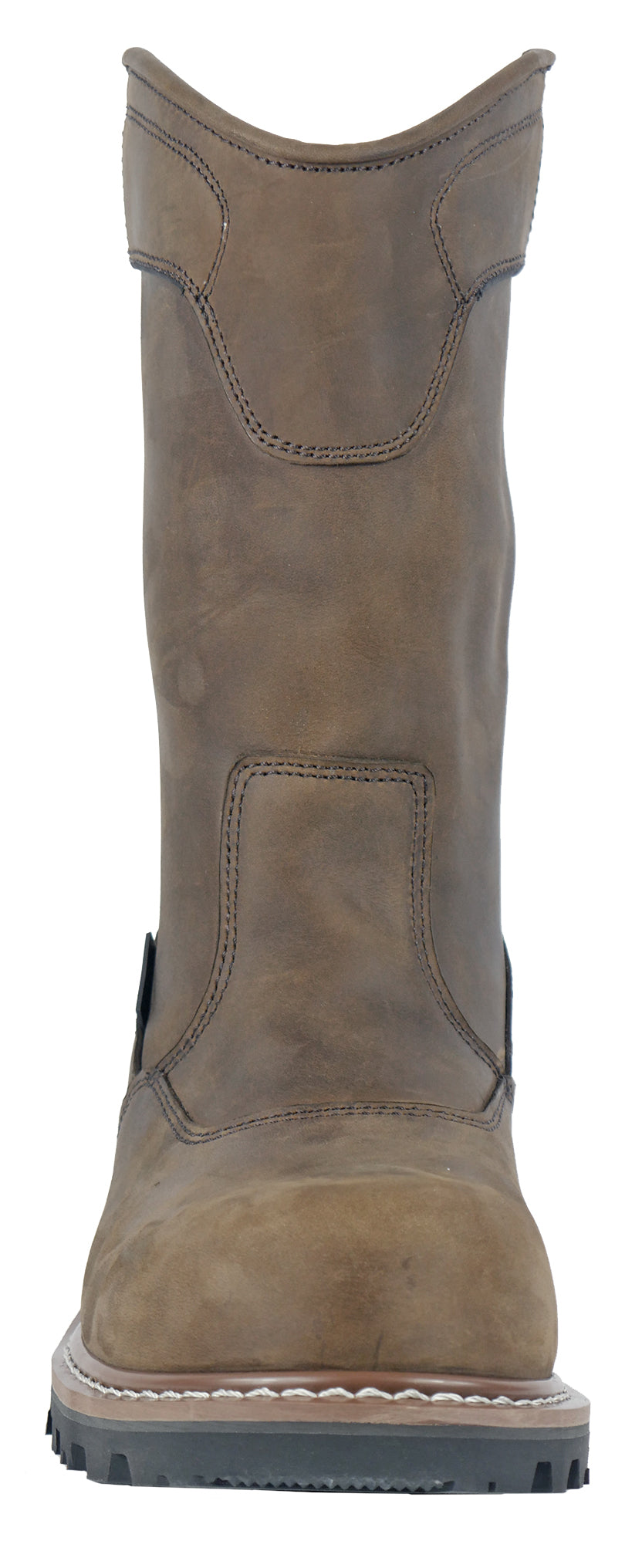 Logger pull on boots deals