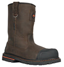 Cartwright II Brown Wellington Composite Toe 90215