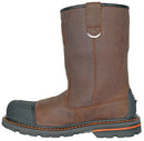 Cartwright II Brown Wellington Composite Toe 90215