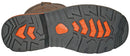 Cartwright II Brown Wellington Composite Toe 90215