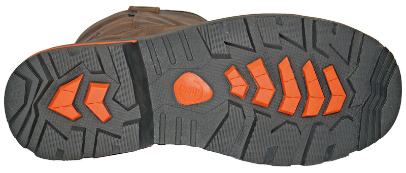 Cartwright II Wellington Composite Toe