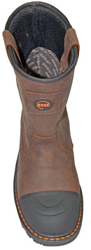 Cartwright II Brown Wellington Soft Toe 90216