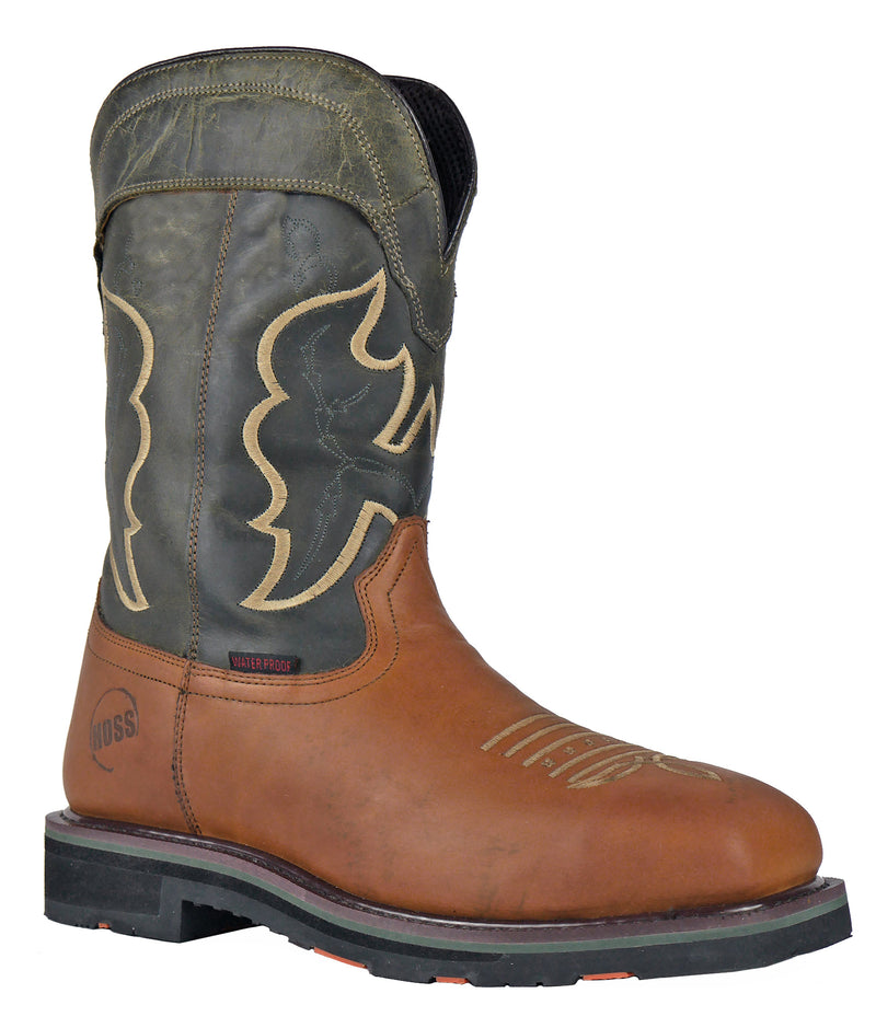 Showdown Olive