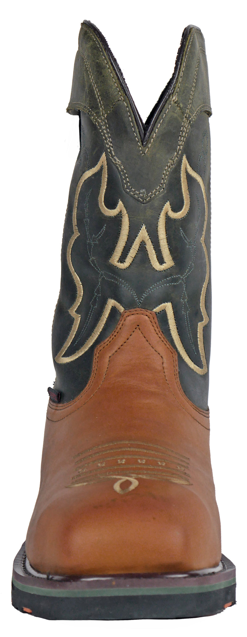 Showdown Olive