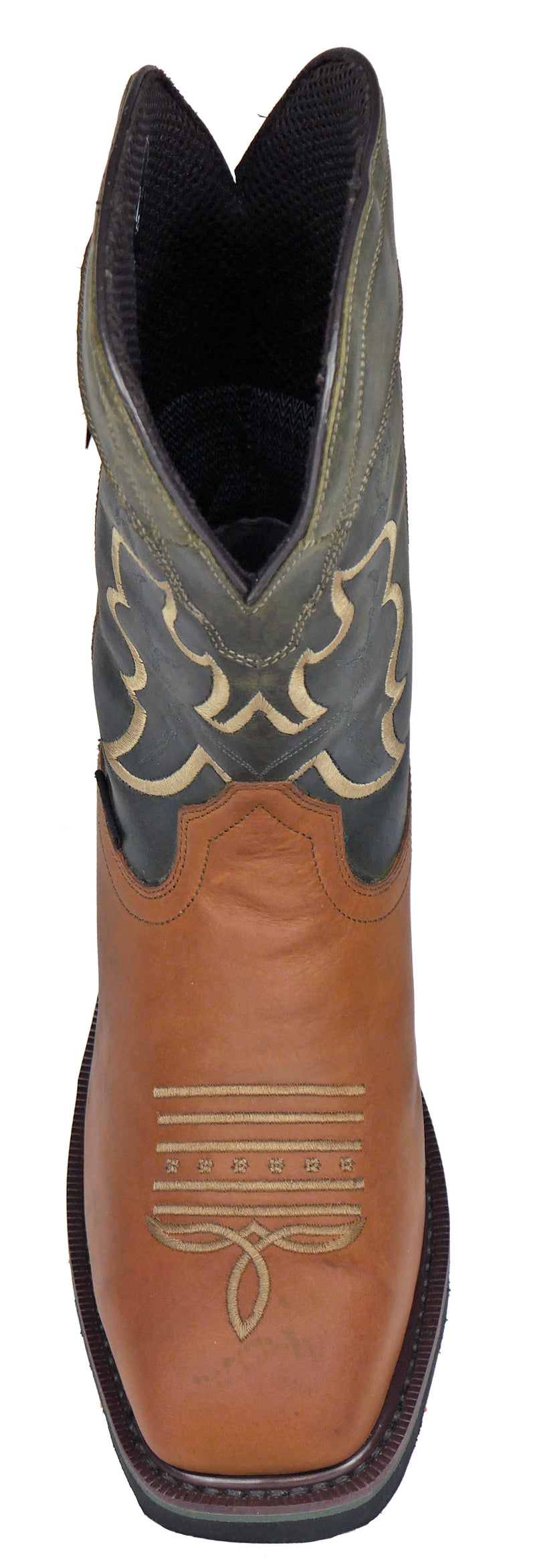 Showdown Olive
