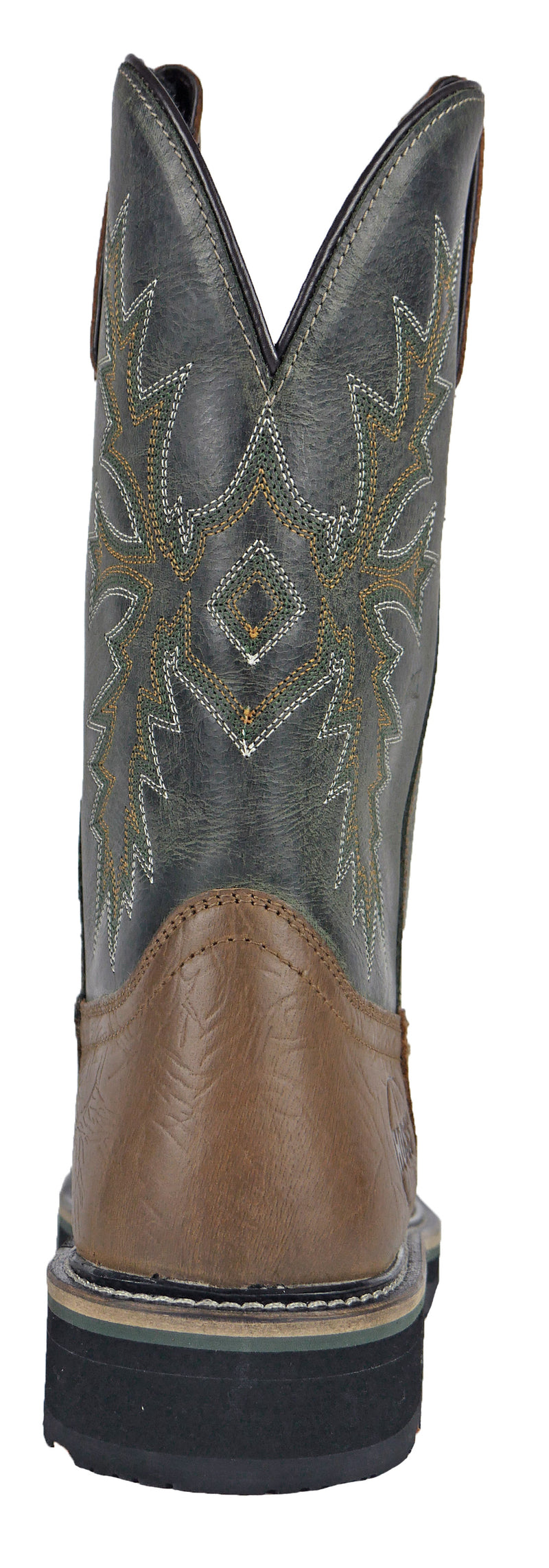 Landon Tan Steel Toe