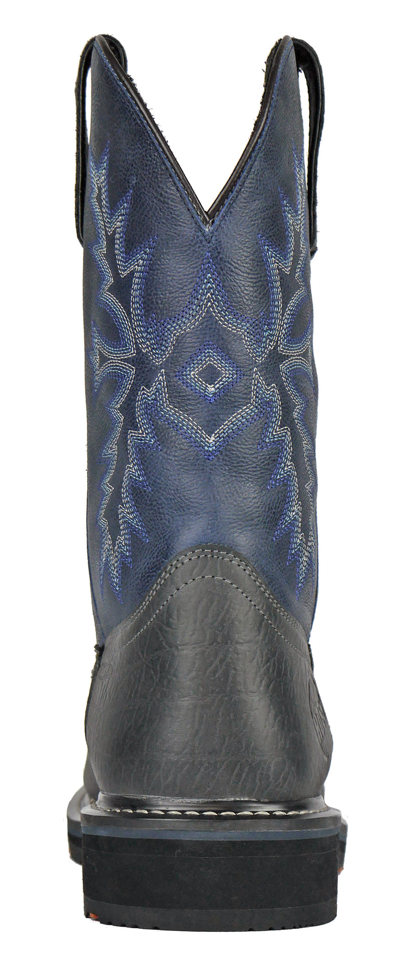 Hunch Navy Composite Toe