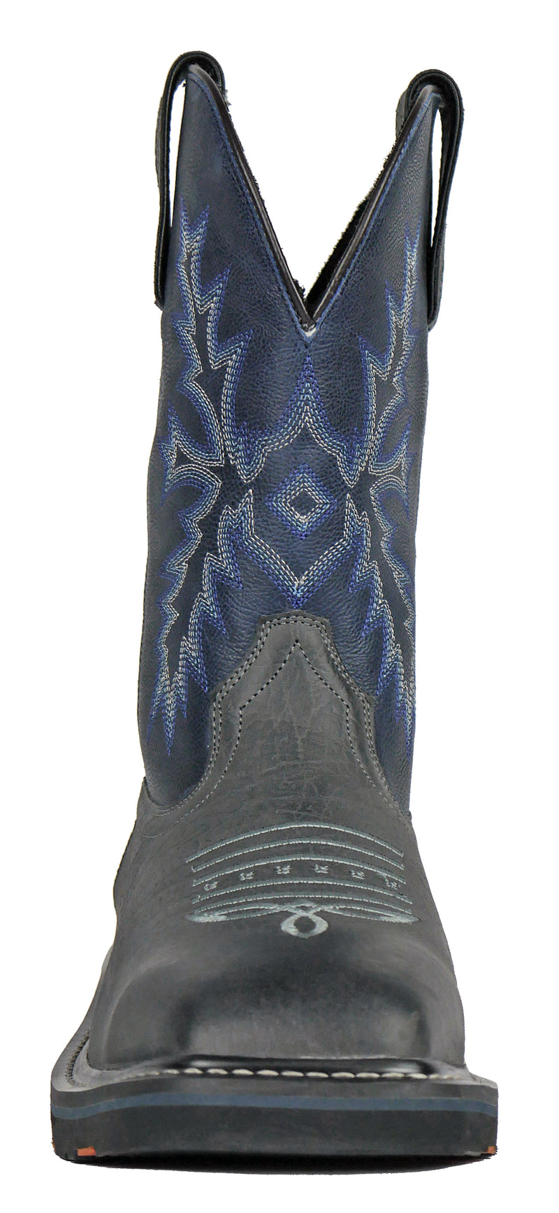 Hunch Navy Composite Toe
