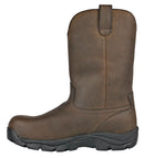 Wildfire Brown Wellington Composite Toe 94010