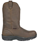 Wildfire Brown Wellington Composite Toe 94010
