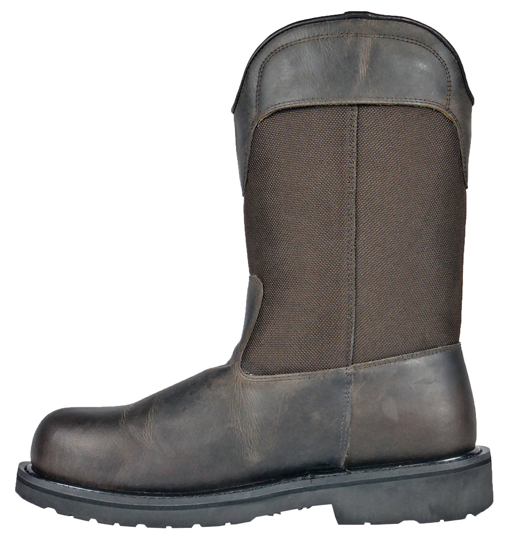 Buck discount boots wellingtons