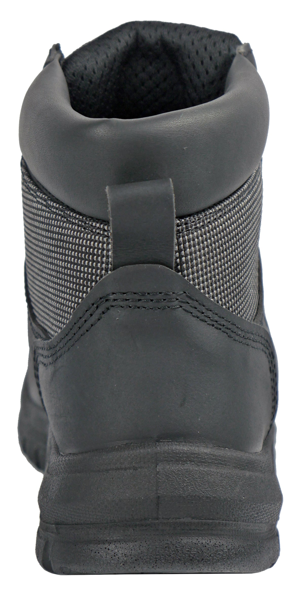 Hoss | Work Boots Carter 6\