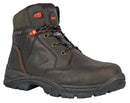 Hudson 6" Insulated Brown Composite Toe 60466
