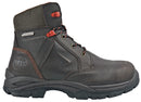 Hudson 6" Insulated Brown Composite Toe 60466